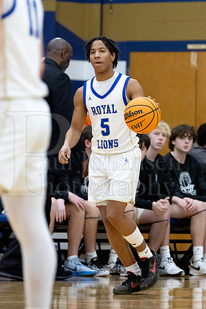 Rockford Christian Boys Varsity Basketball vs Geona Kingston 2-26-2025-0517