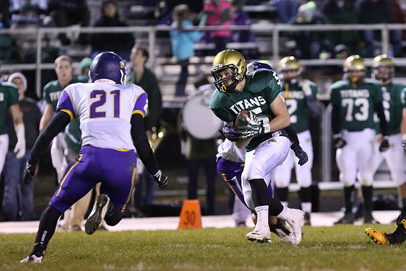 Boylan Varsity Football vs Belvidere 10-25-2013-8242