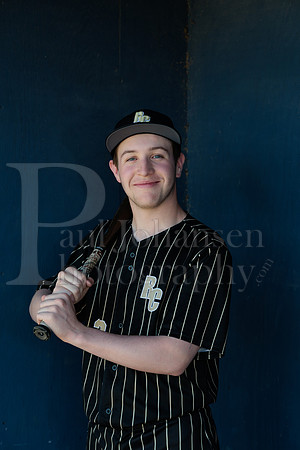 Rockford Christian Boys Varsity Baseball Spring 2025-0025