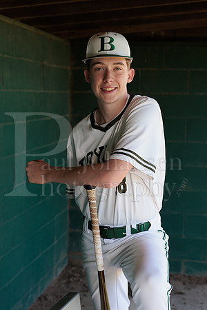 Boylan Boys Baseball Seniors Banner Shoot-0002