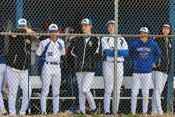 Rockford Christian Boys Varsity baseball vs Bryon 4-21-2025-0037