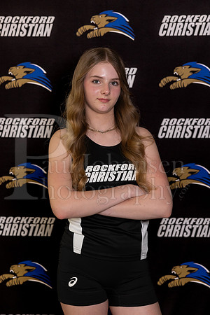 Rockford Christian Middle School Track Spring 2024-0235