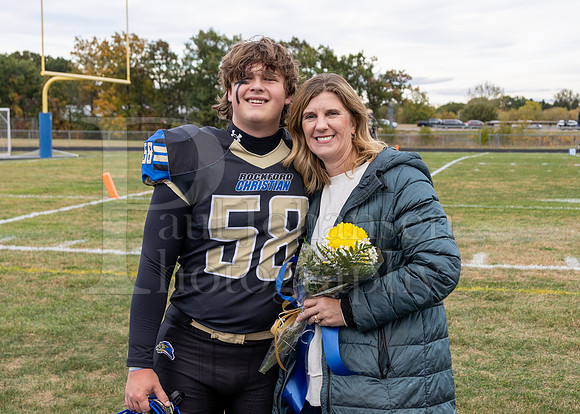 Rockford Christian Varsity Football vs West Carroll 10-14-2024-0026