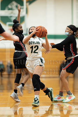 Boylan Girls Varsity Basketball vs East 1-28-2022-0121