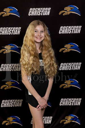 Rockford Christian Middle School Track Spring 2024-0107