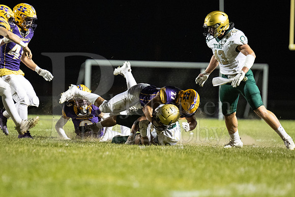 Boylan Boys Varsity Football vs Hononegah 10-11-2024-0630