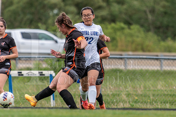 Rockford Christian Girls Varsity Soccer vs Winnebago 5-16-2025-0310