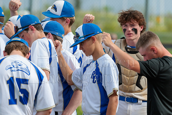 Rockford Christian Boys Varsity Baseball vs Winnebago 5-12-2025-0186