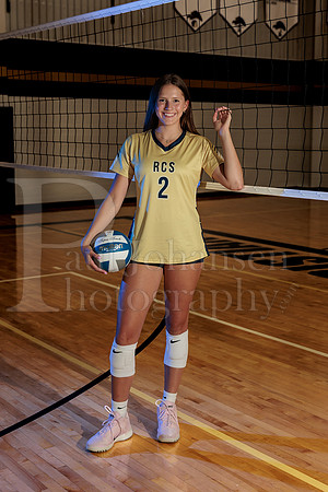 Rockford Christian Senior Volleyball Banner Shoot 8-18-2025-0059