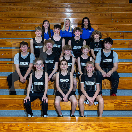 Rockford Christian Middle School Track Spring 2024-0047
