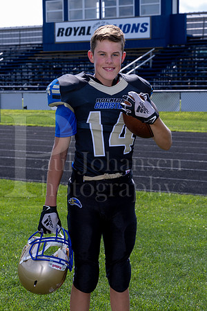 Rockford Christian Varsity Football Fall 2022-0353