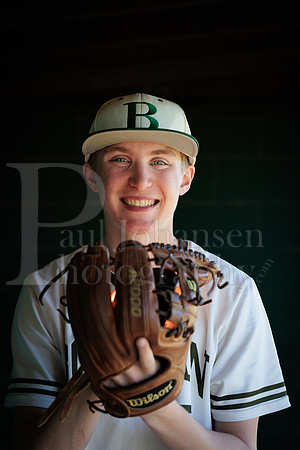 Boylan Boys Baseball Seniors Banner Shoot-0400