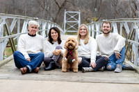 Krahmer Family Portraits 11-10-2024