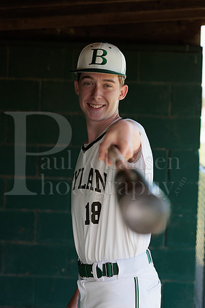 Boylan Boys Baseball Seniors Banner Shoot-0069