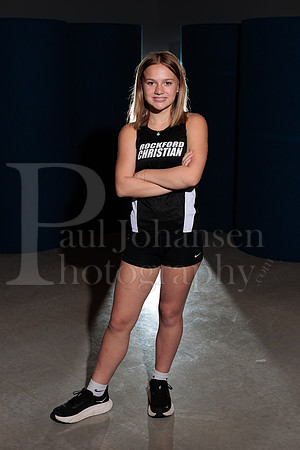 Rockford Christian Middle School Track Spring 2025-0092