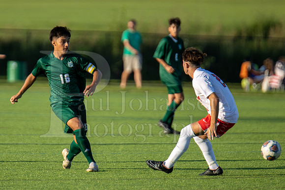Boylan Boys Varsity Soccer vs Huntley 8-22-2022-0031