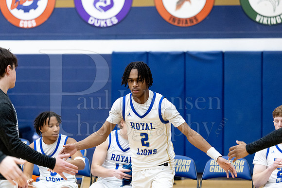 Rockford Christian Boys Varsity Basketball vs Winnebago 2-28-2025-0057