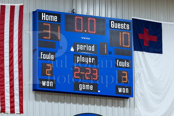 Rockford Christian Boys Varsity Basketball vs Geona Kingston 2-26-2025-0543