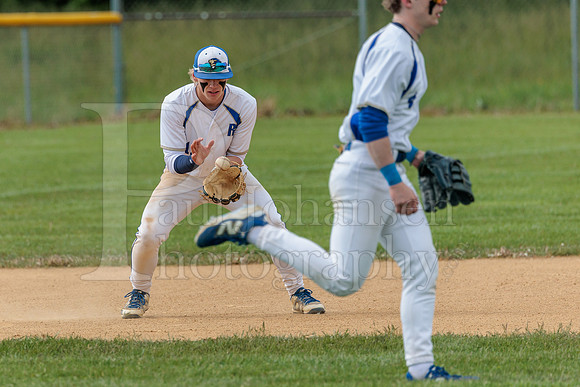 Rockford Christian Boys Varsity Baseball vs Pecatonica 5-19-2025-0164