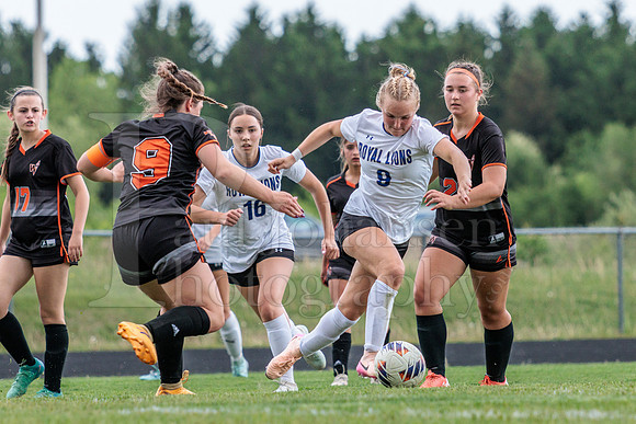Rockford Christian Girls Varsity Soccer vs Winnebago 5-16-2025-0563