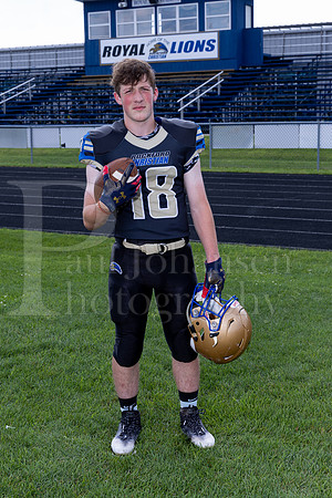 Rockford Christian Varsity Football Fall 2022-0229