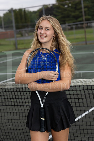 Rockford Christian Girls Tennis Fall 2022-0085