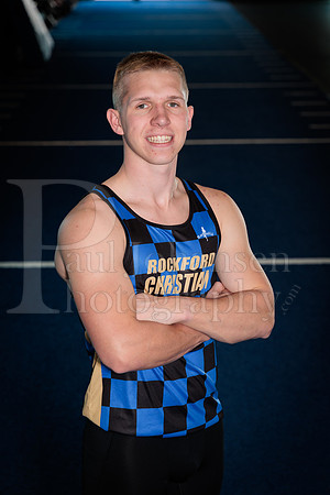 Rockford Christian Track Spring 2025-0828