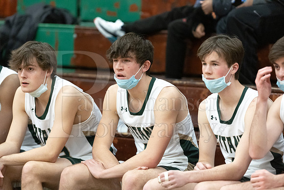 Boylan Boys Varsity Basketball vs Guilford 1-26-2022-0429