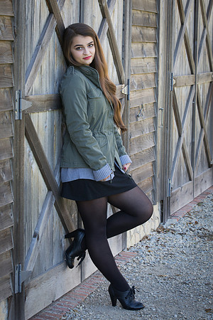 Sydney Gerue Senior Images 10-13-2013-5930