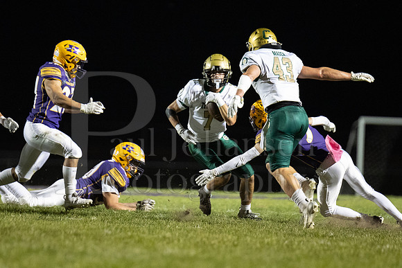 Boylan Boys Varsity Football vs Hononegah 10-11-2024-0620
