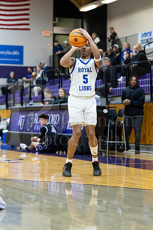 Rockford Christian Boys Varsity Basketball vs Lutheran 1-29-2025-0144