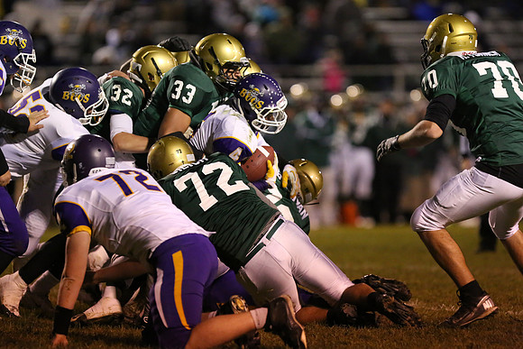 Boylan Varsity Football vs Belvidere 10-25-2013-8529
