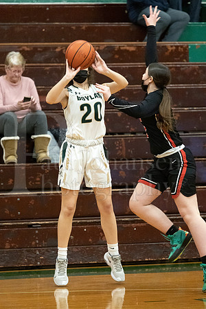 Boylan Girls Varsity Basketball vs East 1-28-2022-0485