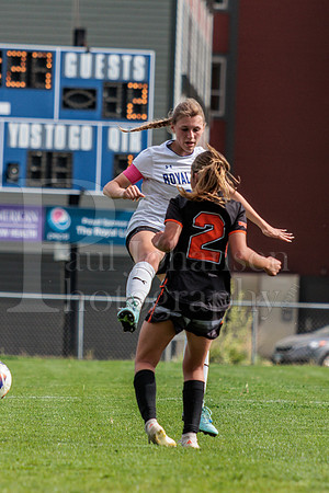 Rockford Christian Girls Varsity Soccer vs Winnebago 5-16-2025-0742
