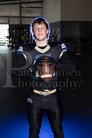 Rockford Christian Varsity Football Fall 2024-0663