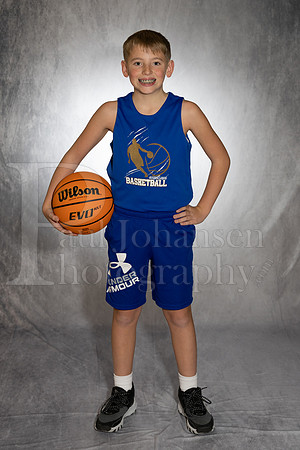 Rockford Christian MS Boys 6th Geade Basketball Winter 2024-0089