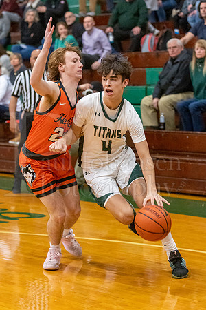 Boylan Boys Varsity Basketball vs Harlem 2-15-2023-0278