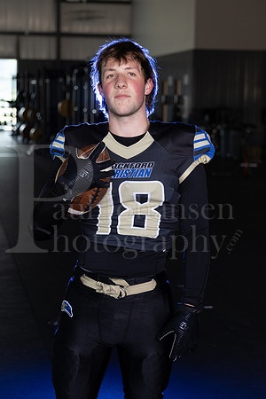 Rockford Christian Varsity Football Fall 2024-0653