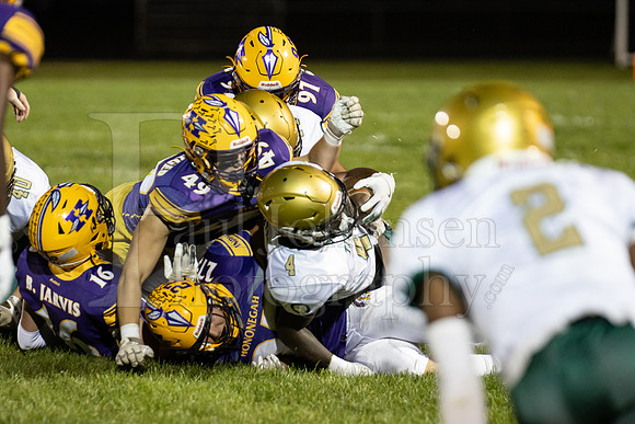 Boylan Boys Varsity Football vs Hononegah 10-11-2024-0565