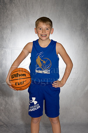 Rockford Christian MS Boys 6th Geade Basketball Winter 2024-0091