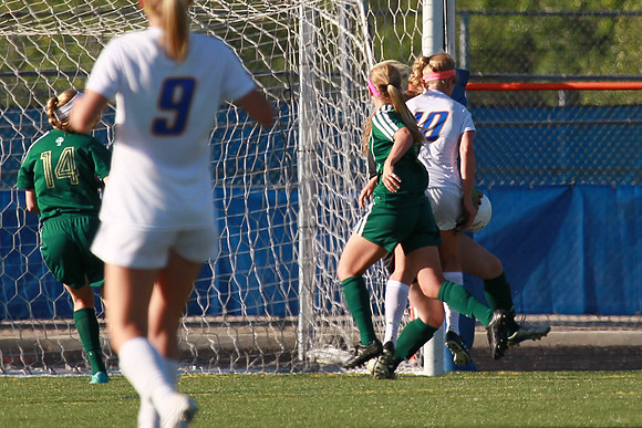 Boylan Girls Varsity Soccer vs Lk Forest SuperSectional 6-3-2014-1540
