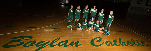 Boylan Varsity Girls Soccer Seniors 4-21-2014-1694