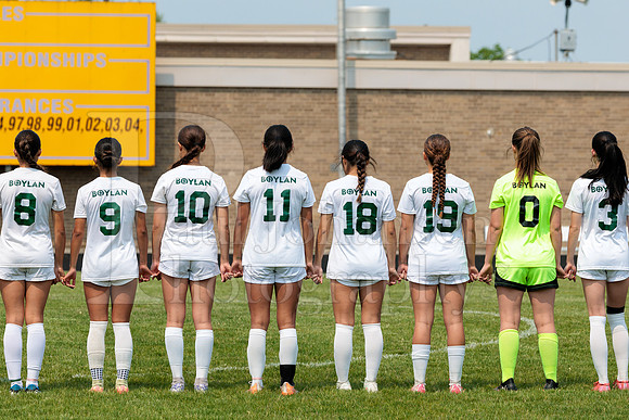 Boylan Girls Varsity Soccer vs Belv North 5-31-2025-0139