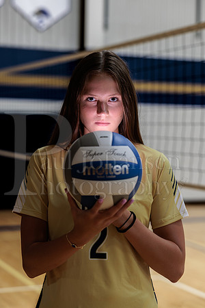 Rockford Christian Senior Volleyball Banner Shoot 8-18-2025-0402