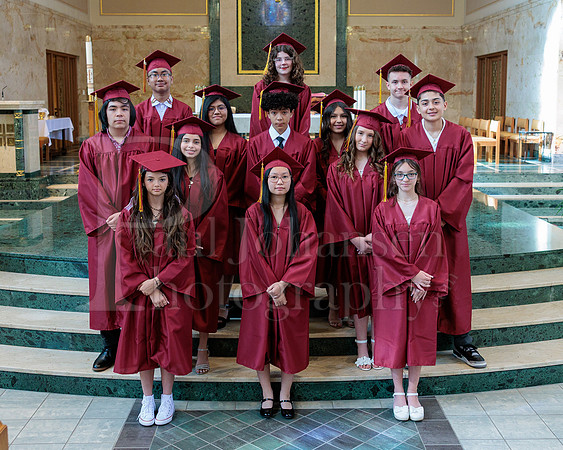 All Saints 2025 Graduation 5-22-2025-0177