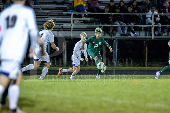 Boylan Boys Varsity Soccer vs Hononegah 10-3-2024-0586