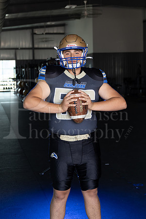 Rockford Christian Varsity Football Fall 2024-0613