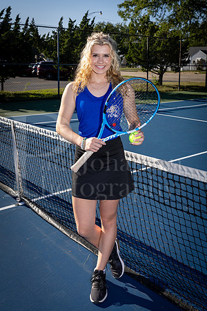 Rockford Christian Girls Tennis Fall 2024-0278