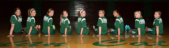 Boylan Varsity Girls Soccer Seniors 4-21-2014-1710