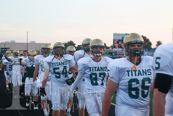 Boylan Varsity Football vs Guilford  9-19-2014-0014